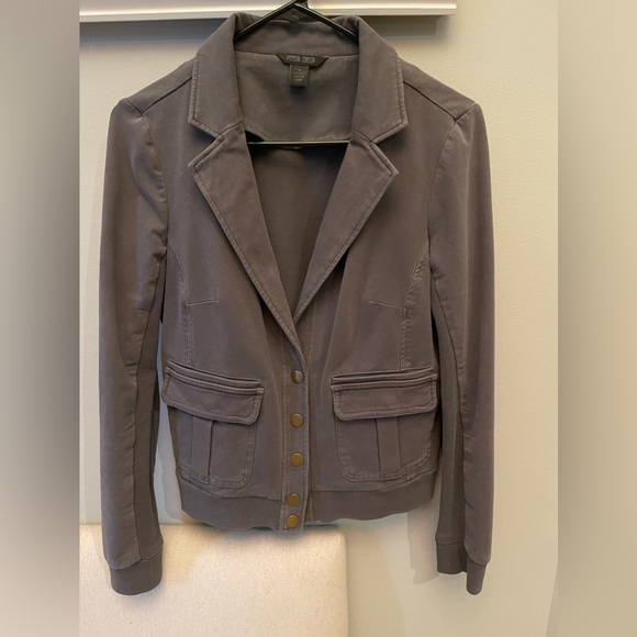 Peyton Jenson Cotton Jacket - Picture 1 of 2
